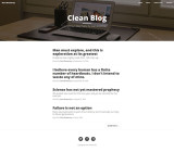 startbootstrap-clean-blog